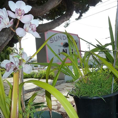 Sundown Inn Of Morro Bay Exterior photo