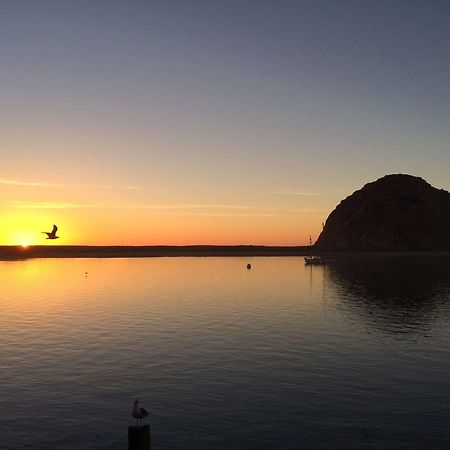 Sundown Inn Of Morro Bay Exterior photo