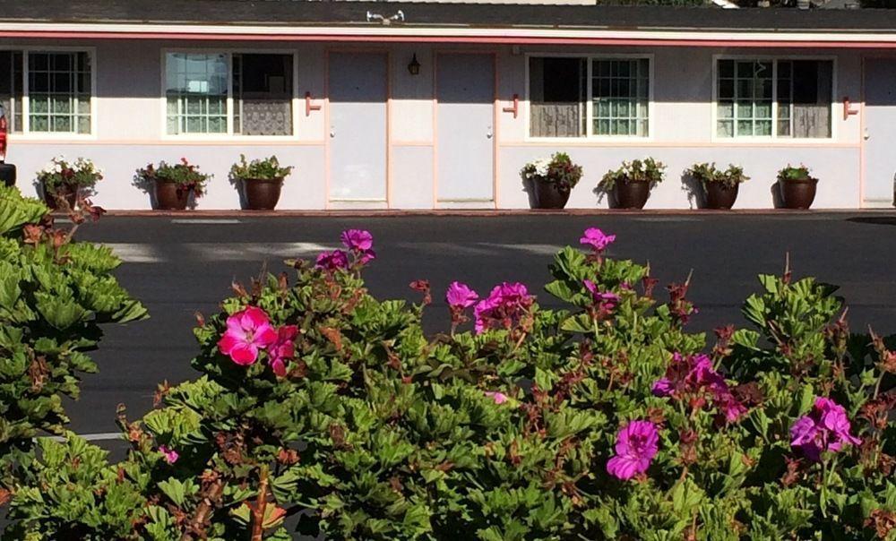 Sundown Inn Of Morro Bay Exterior photo