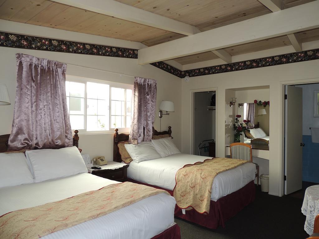 Sundown Inn Of Morro Bay Room photo