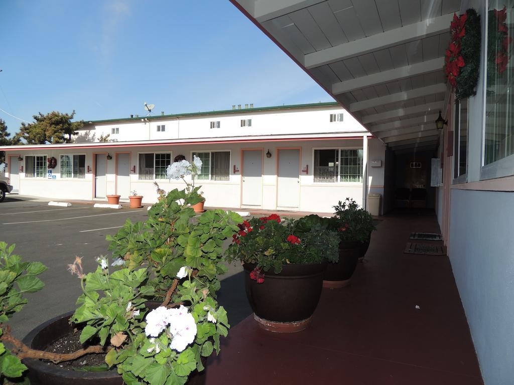 Sundown Inn Of Morro Bay Room photo