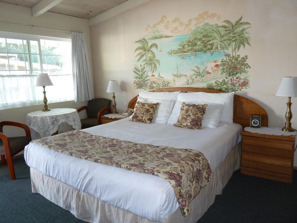 Sundown Inn Of Morro Bay Room photo