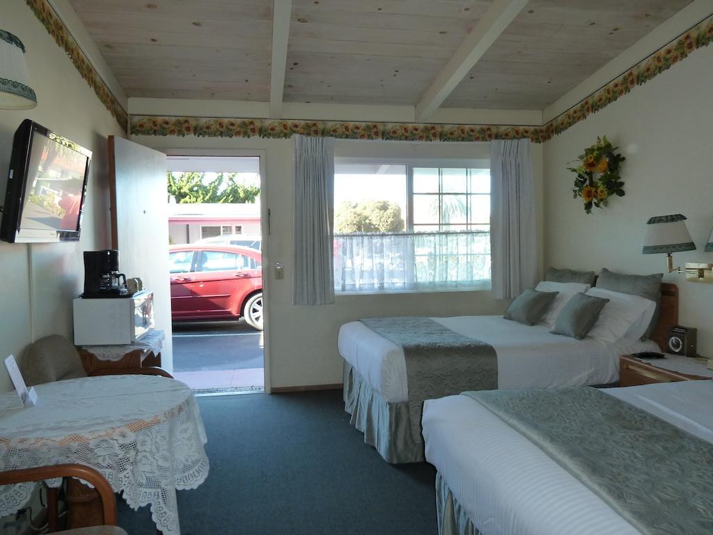 Sundown Inn Of Morro Bay Room photo