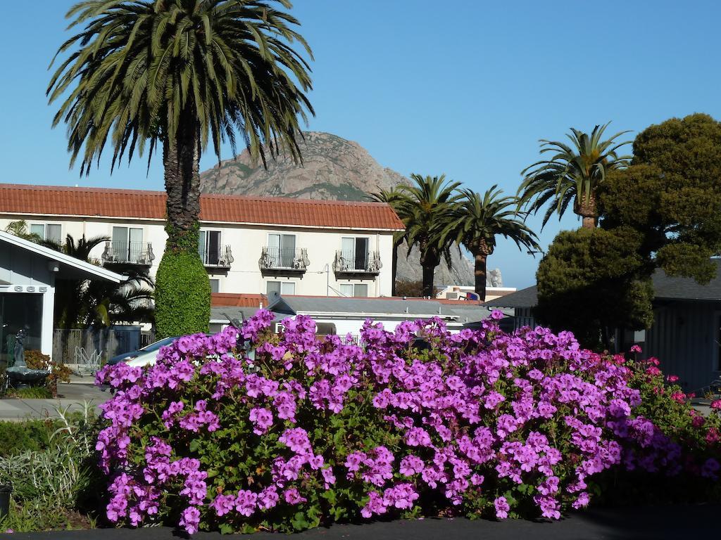 Sundown Inn Of Morro Bay Exterior photo